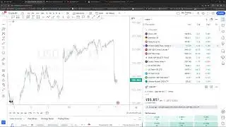 June FOMC Live Trading Session [UNCUT]