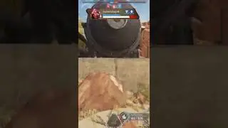 15 seconds of unlucky apex gameplay #apex #apexlegends