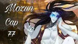 [Español] Mozun cap 77