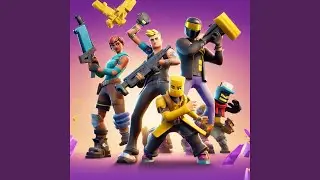 Fortnite Vs Roblox