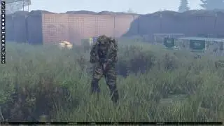 AGC Potato squad | The Chernarus Campaign PART 1