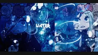 {🪼}≈INTRO ON CONTEST #надр_каре ≈{🐬}×Motion Ninja/Power Durector×