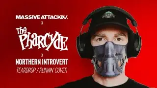 Massive Attack x The Pharcyde - Teardrop / Runnin' (Northern Introvert Remake)
