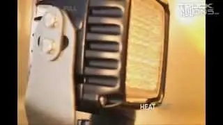HELLA Worklights  Tested and durable