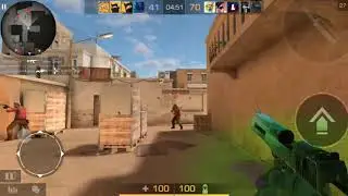 FRAGMOVIE SKECHERS STANDOFF2
