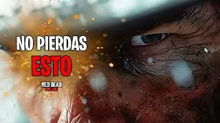 APROVECHALO TODO.. Nueva Actualización de Red Dead Online