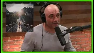 Joe Rogan and Adam Greentree On How the Outdoors Make You a Better Person