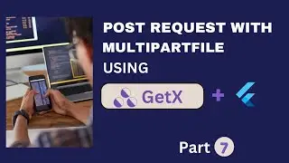Part 18 Upload Articles Include Use of Multipart File For Post Request