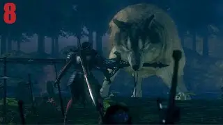 The Deprived [Dark Souls Remastered] - Part 8