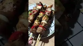 Some ideas to cook