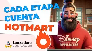 En HOTMART cada etapa de EMBUDO DE VENTAS es importante | Marketing de Afiliados