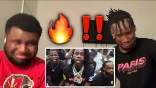 Polo G - Heating Up (feat. YungLiV) (Official Video) (REACTION VIDEO) (OMG!!!)
