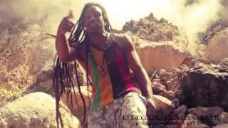 Fya Bryte - Jah Jah Lead Official Music Video