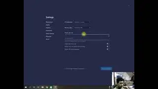 Bluestack 5 Beta Best Setting For smooth and lag  free  performance