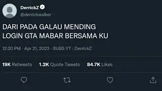 story gta samp [alay]