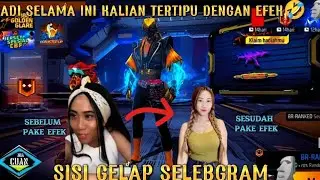 INILAH SISI GELAP KASICUN🗿
