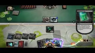 Magic the Gathering Arena 2