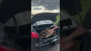 Лайфхак от Чеченца посадка Ford 3