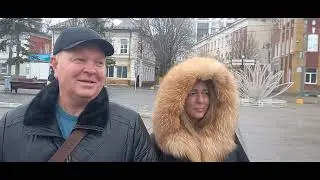 Энгельс атаковали дроны. Что думают жители | соцопрос