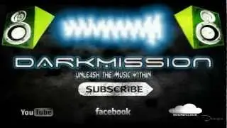 Darkmission - Experience Of Moments