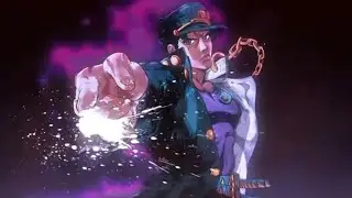 Jojo's Bizarre Adventure - Opening 3 - Stand Proud (English and Romaji Lyrics) (Creditless)