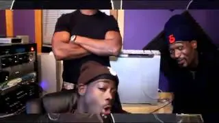 The 5 - Blicky On Em (In Studio) [Label Submitted]