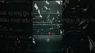 gw cari nya yang jago aja