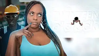 TWIX MC - Twixteen O'clock (Directed by Mizdawi) Reaction 🇱🇾🇬🇧🔥 