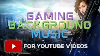 No Copyright Electro Gaming Music 2023
