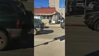 за картошкой на лимузине КИТ!