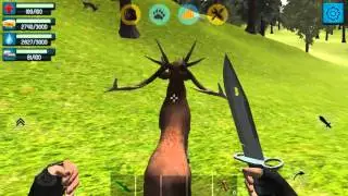Ocean is home-первая поглядушка(игры android)