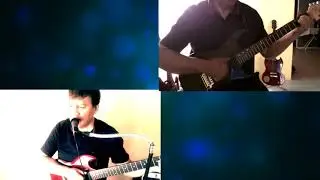 yesterday The beatles cover