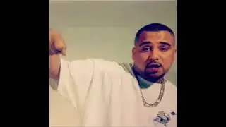 SPM High Everyday (Slowed & Chopped)