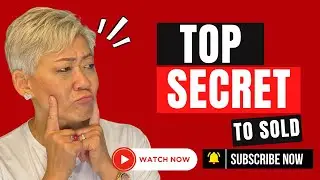 The Secret to Selling Your Home Quickly (Even in a Tough Market)  | KasamaSells.com