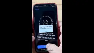 iPhone 11 Face ID Repair 