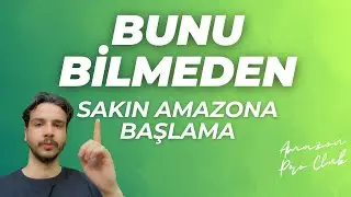 THE MOST IMPORTANT TOPIC ON AMAZON | How to Perform Product Analysis?