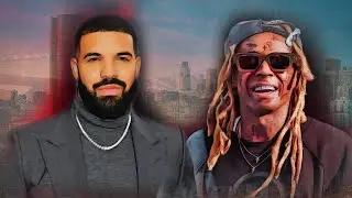 Drake ft. Lil Wayne - To Hell and Back - 2023