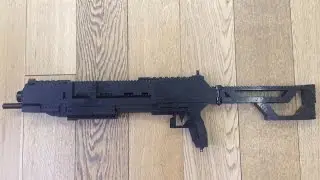 LEGO® KRM-262 by Jamblo