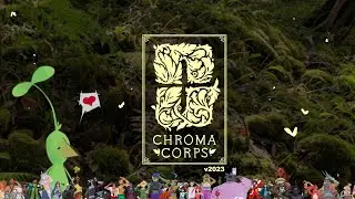 Chroma Corps 2023 RECAP