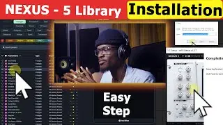 Step by Step Guard On Installing 
