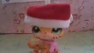 МИНИ-ОБЗОР НА САМОДЕЛЬНИЙ  КАТОК ДЛЯ LPS