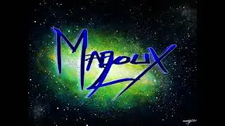 Angry Angel's Tears - MaelouX  (My version of Matrix's soundTrack)