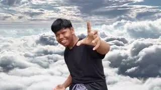 MENCARI PENDEKAR KURIHING II PROJECT FITRIADI