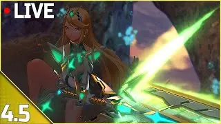 GRIND TO COMMUNITY 4!! [No Story today]