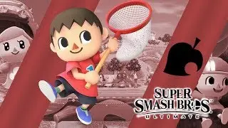 K.K. Cruisin' - Super Smash Bros. Ultimate