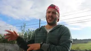Manutenção da pitbike 