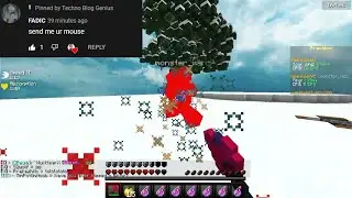 @egg Come Hold My Mouse For PVP