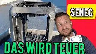Neuste News zu Senec Home Hybrid Speichern 
