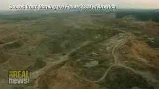Clean coal's dirty secret