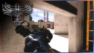 Open Mod - ELIMINATION Gameplay 4k (New CS & CoD Inspired FPS Game)